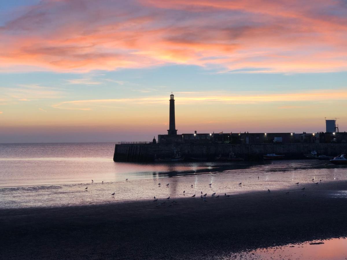 The Beetroot Hotel Margate Exterior photo